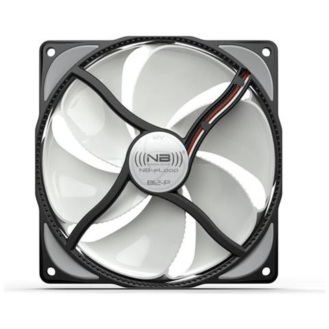Nb-eloop B12-p Bionic Fan (120x120x25mm)  - Foto 1