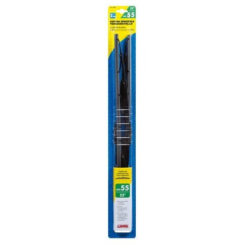 Coppia Spazzole Tergi Cm. 55 - Foto 2