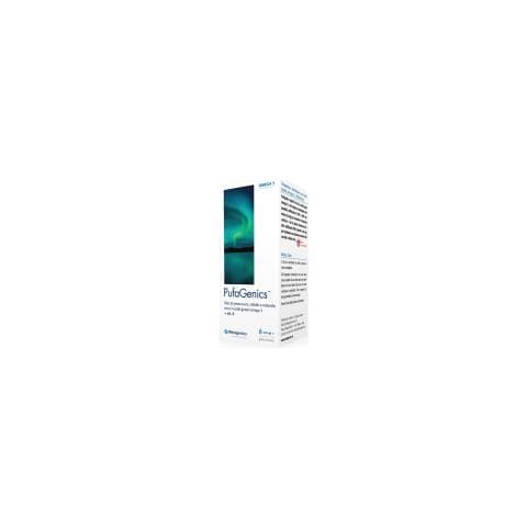 Pufagenics Integratore Olio Di Pesce Liquido 210 Ml - Foto 2
