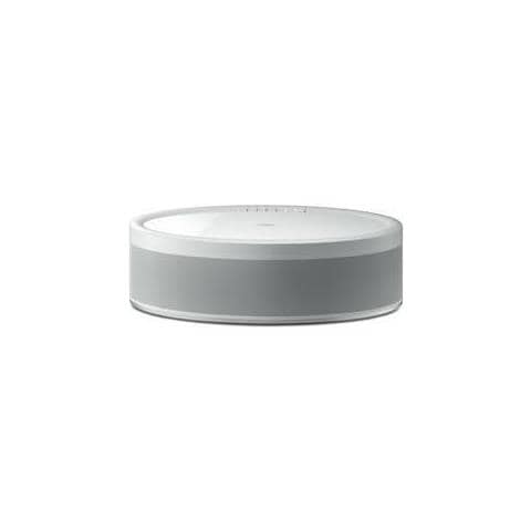 Diffusore Wireless MusicCast 50 WX-051 Potenza Totale 70W Bluetooth Wi-Fi Colore Bianco - Foto 2