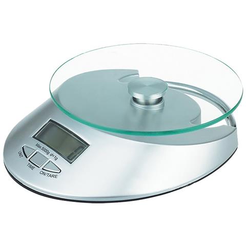 Bilancia Digitale Da Cucina - 5 Kg - Foto 2