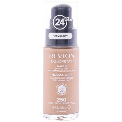 Colorstay Makeup (Normal / Dry Skin) (320 True Beige) (1oz) 30ml by  - Foto 2