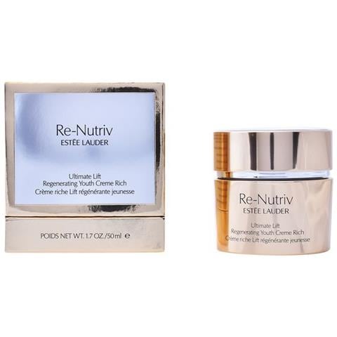 Crema Viso Trattamento Rigenerante Re-Nutriv Ultimate Lift 50 ml - Foto 2