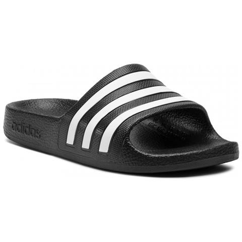 Infradito Adilette Aqua Kid Scarpe Ragazzi Eu 31 - Foto 4