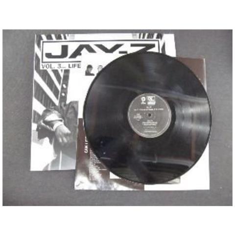 Vinile Jay-z - Volume 3: Life & Times Of S Carter - Foto 1