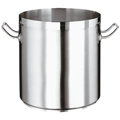 Pentola Alta Cm 45 Serie 2100 Inox - Foto 1