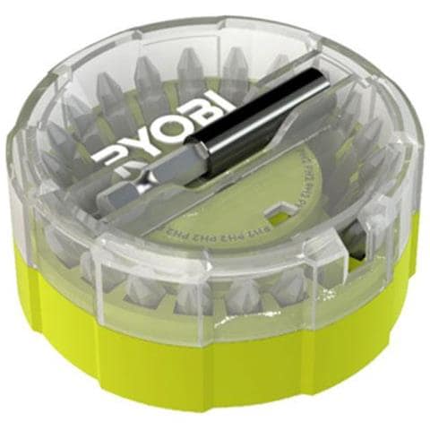 Pallet Con 22 Accessori Per Avvitare Rak22sdhok - Foto 1