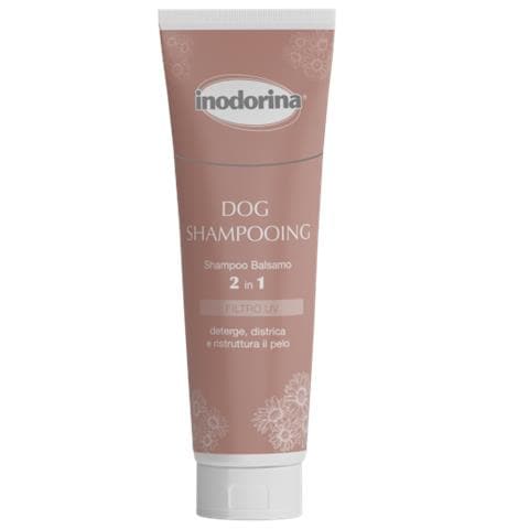 Dog Shampooing 250 Ml - Shampoo 2 In 1 - Foto 2