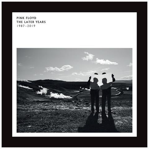 Pink Floyd - The Later Years 1987-2019 (2 Lp) - Foto 1