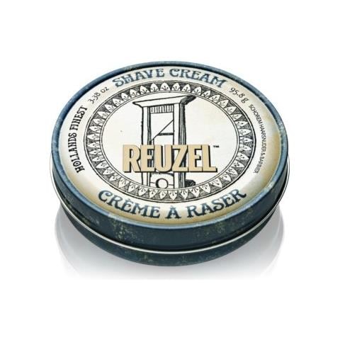 Crema Da Barba - 100 Ml - Foto 2