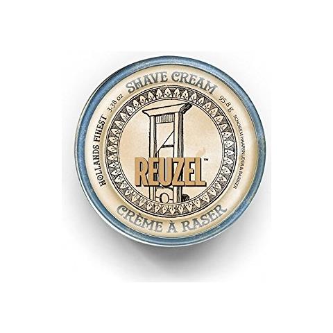 Crema Da Barba - 100 Ml - Foto 1