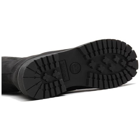 Scarpa Donna Women S Premium 14in Wp Boot Jetblack 8167r001.38 Misura Eu 38 - Foto 5