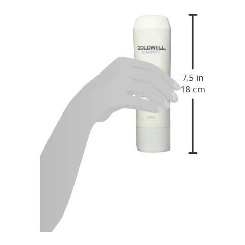 Dualsenses Rich Repair Rest Oring Condizionatore, 1er Pack (1 x 200 ml) - Foto 2
