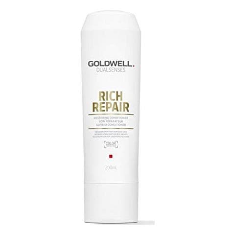Dualsenses Rich Repair Rest Oring Condizionatore, 1er Pack (1 x 200 ml) - Foto 1