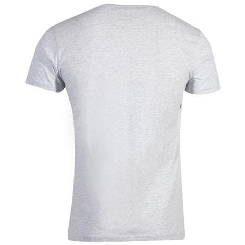 Transformers Autobots Maglietta Girocollo Manica Corta (Transformers Autobots Cybertron T-shirt, Male, Extra Extra Large, Grey [ ts401671hsb-2xl])  - Foto 2