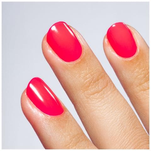 Gel Polish Semipermanente - 207 Fluo - 5 Ml - Me By - Foto 4