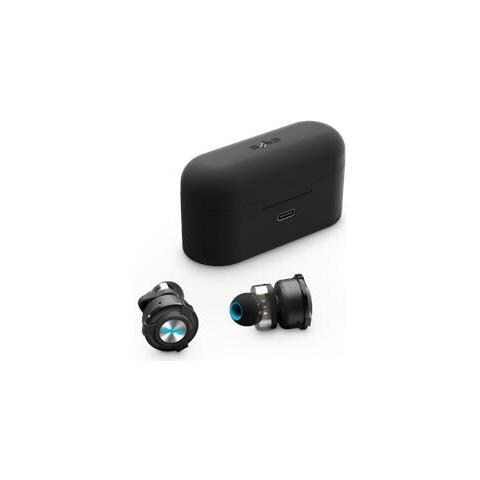 Gaming Headset Esg 6 True Wireless (low Latency, Dual Driver, Dual Mems Mic)  - Foto 8