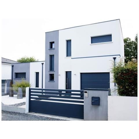 Chacon Posto Esterno 2 Pulsanti Per Videocitofono Diovdp-mkt01 - Foto 1