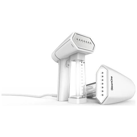 Sn20gw - Stufa Portatile Bianca - 1600w - 25g Al Minuto - Pronto In 45scd - 140 Ml - Foto 1