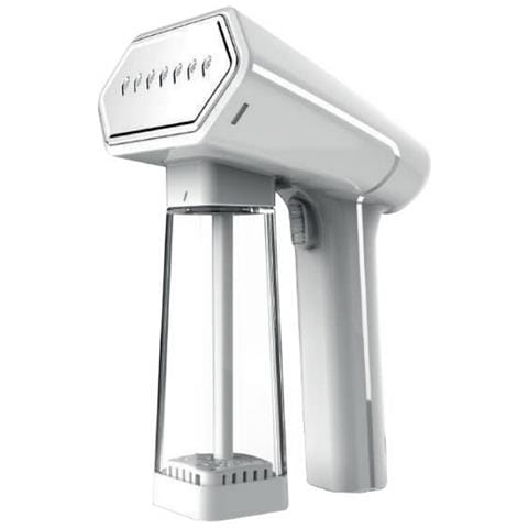 Sn20gw - Stufa Portatile Bianca - 1600w - 25g Al Minuto - Pronto In 45scd - 140 Ml - Foto 7