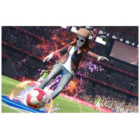 Sw XB 1067240 Tokyo 2020 -The Official - Foto 3