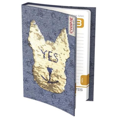 Agenda 2018-2019 1 Giorno / Pagina - Foto 1