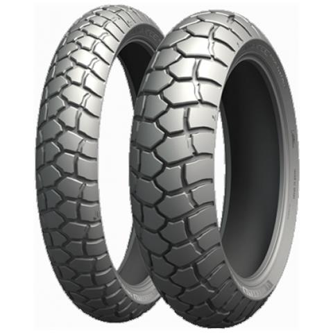 Gomme Pneumatici Anakee Adventure 120/70 R17 58v - Foto 2