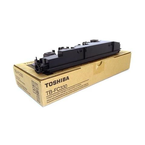 TB-FC330 Vaschetta di Recupero Originale per E-Studio 330AC / 400AC Capacità 21000 Pagine - Foto 1