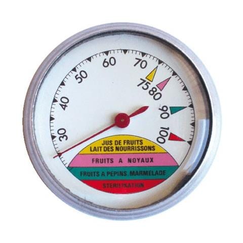 Termometro Per Sterilizzatore 100 ° C - 12661 - Foto 1