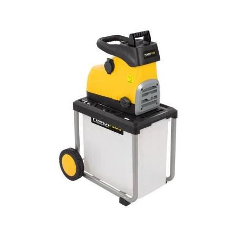 Trinciatrice Elettrica 2800w - Foto 1