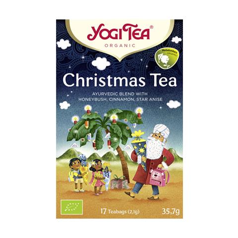 Christmas Tea - 17 Tea Bags - Foto 1