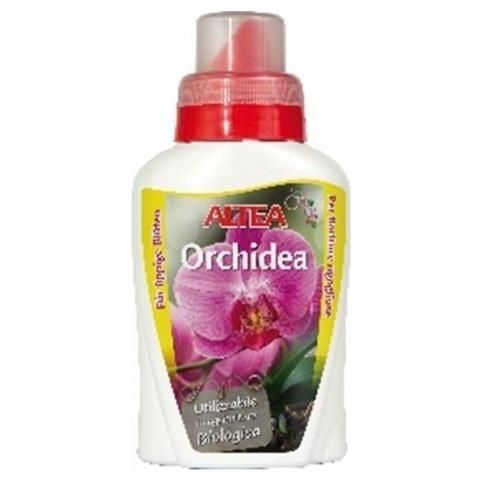 Altea Concime Per Orchidee Liquido 300ml - Foto 1