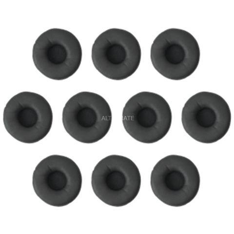 Cuscinetti per Cuffie Colore Nero - Foto 5