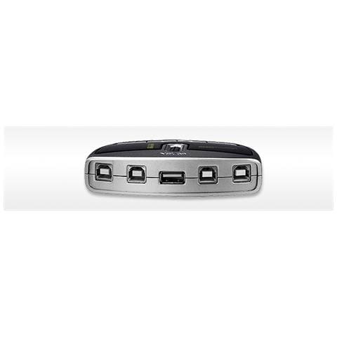 Us421a, Usb, Usb, 5 - 40 °c, -20 - 60 °c, 0 - 80%, Usb - Foto 1