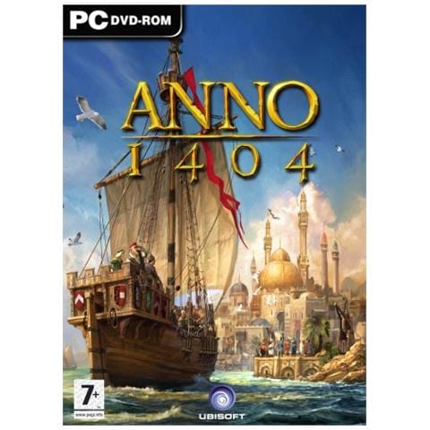 Anno 1404, PC PC videogioco - Foto 1