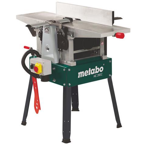 Pialla HC 260 C - 2,8 DNB. Larghezza: 1110 mm, Profondità: 620 mm, Altezza: 960 mm - Foto 1
