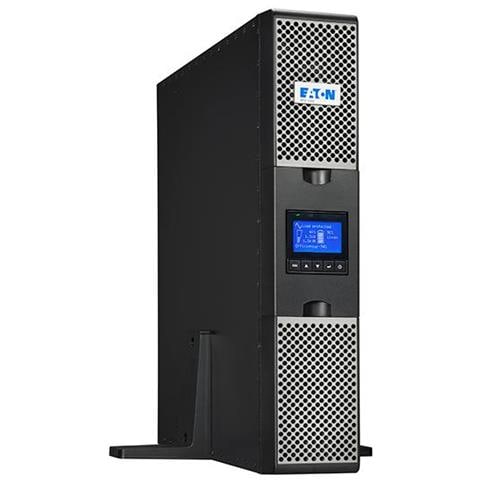 9PX1500IRTM Doppia conversione (online) 1500VA 8presa (e) AC Montaggio a rack / Torre Grigio gruppo di continuità (UPS) - Foto 2