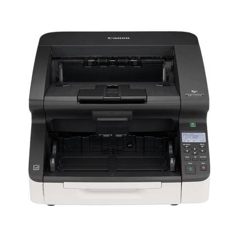 imageFORMULA DR-G2140 600 x 600 DPI Scanner a foglio Nero, Bianco A3 - Foto 1