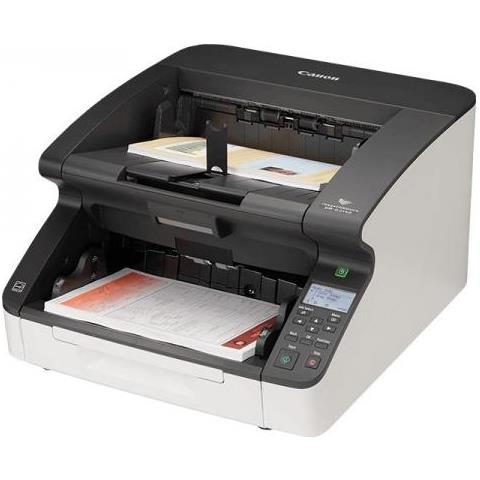 imageFORMULA DR-G2140 600 x 600 DPI Scanner a foglio Nero, Bianco A3 - Foto 2