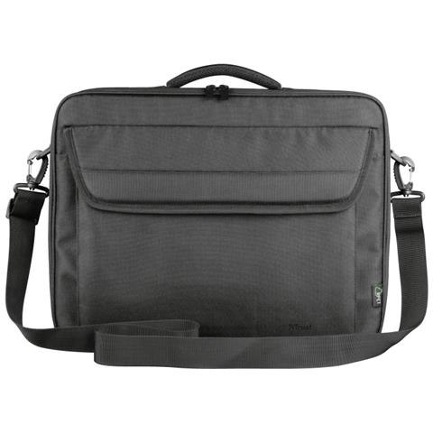 Portable Briefcase 15.6in Atlanta Range Eco Material - Foto 1