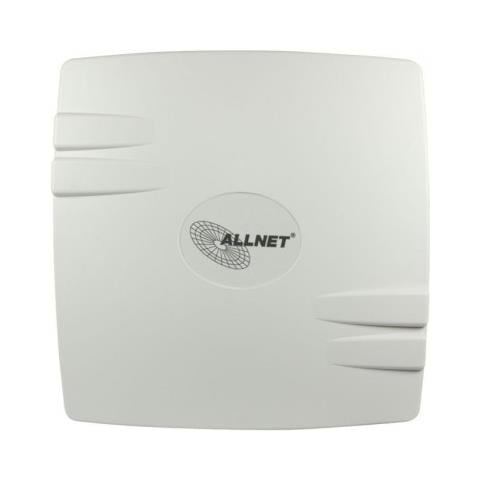 ANT-DUAL-PATCH-185 antenna di rete Tipo N 7 dBi - Foto 1