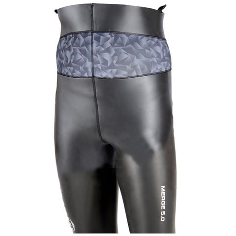 Pantaloni Merge 50 Open Cell Mimetico S - Foto 3