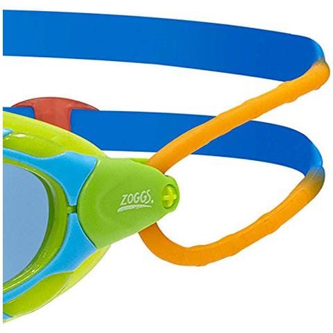 Predator Junior Blu Regular Blu / rosso - Foto 2