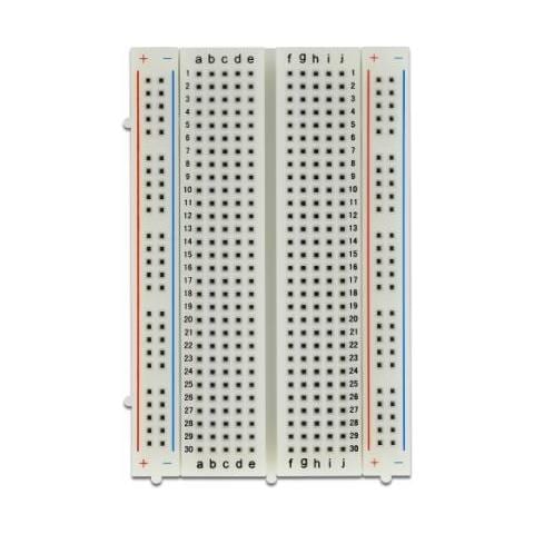 18315 Breadboard - Foto 2