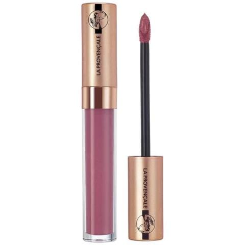 Rossetto Liquido Bio Rouge Solaire - 120 Rosa Camargue - Foto 1
