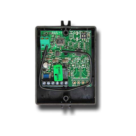 Ricevente Da Esterno 433 Mhz Intermodo4 433 6100358 Automazione Originale - Foto 1