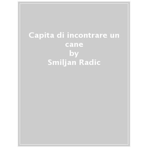 Smiljan Radic - Accade Che Appaia Un Cane Che Parla - Foto 1