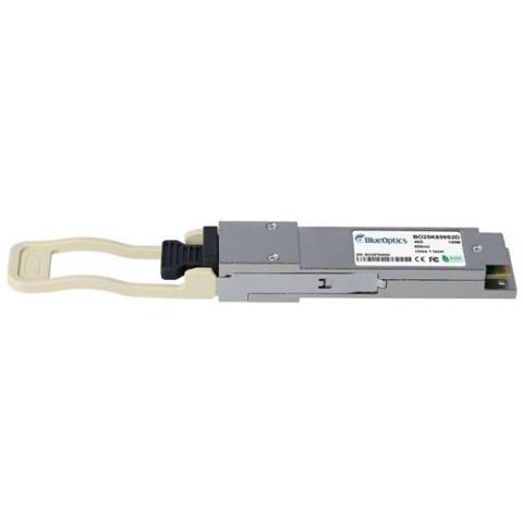 10319 Modulo Del Ricetrasmettitore Di Rete Fibra Ottica 40000 Mbit /s Qsfp 850 Nm - Foto 3