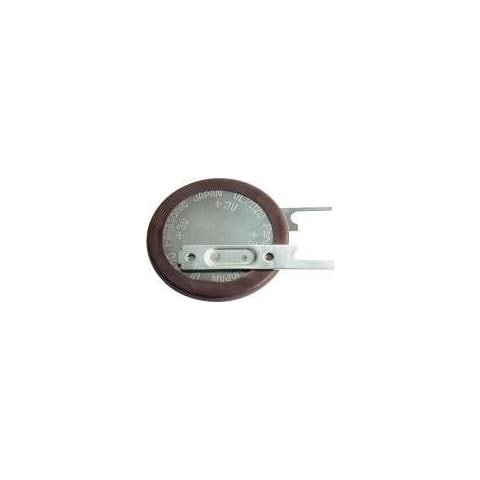 Knopfzellen-akku Vl 2020 Lithium Vl2020-1vce 20 Mah 3 V 1 St. - Foto 1