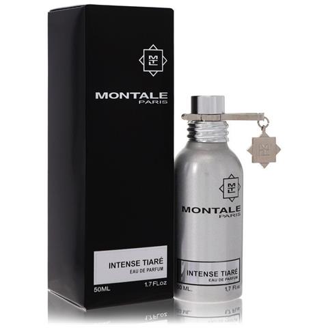 Intense Tiare By Eau De Parfum Spray 1.7 Oz (women) - Foto 1